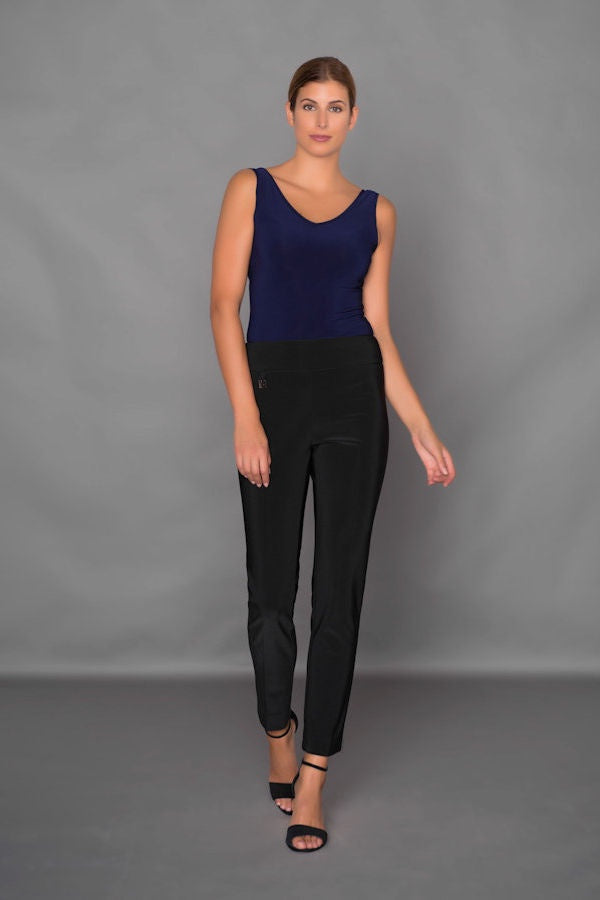 Joseph Ribkoff Classic Tapered Pant